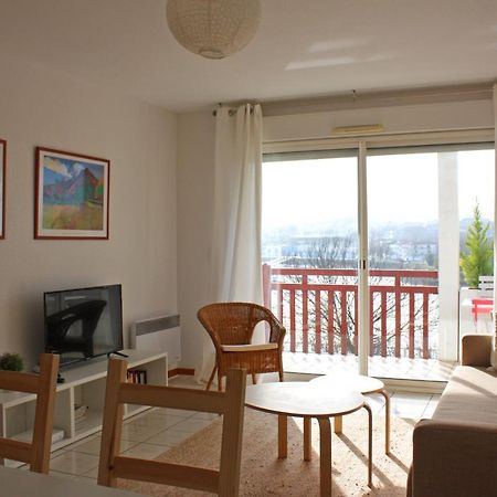 Bidasoa Con Vistas Apartment Хендае Екстериор снимка