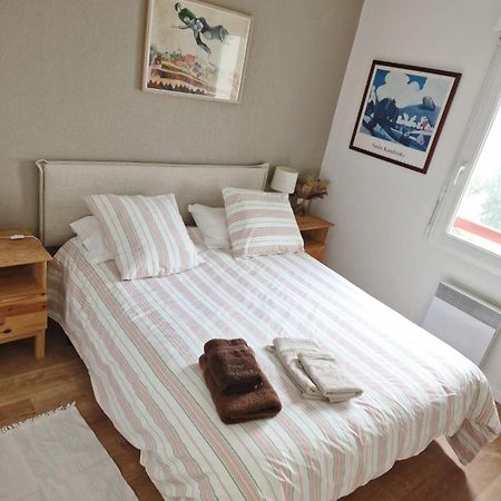 Bidasoa Con Vistas Apartment Хендае Екстериор снимка